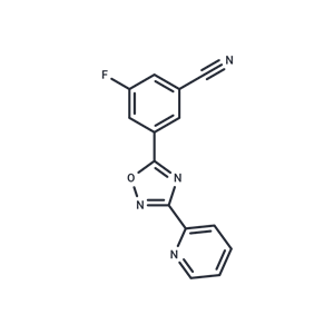 化合物 VU 0285683|T23509|TargetMol