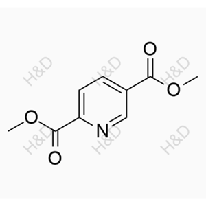 Etoricoxib Impurity 29	依托考昔杂质29	881-86-7