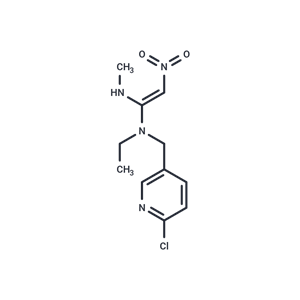 烯啶蟲胺,Nitenpyram