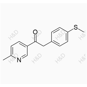 依托考昔雜質30,Etoricoxib Impurity 30