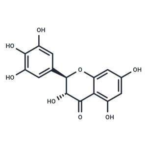 二氫楊梅素,Dihydromyricetin