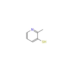 2-甲基吡啶-3-硫醇,2-methylpyridine-3-thiol