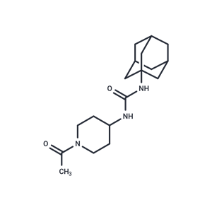 化合物 AR-9281|T14315|TargetMol