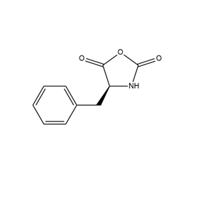 L-苯丙氨酸-N-羧基环内酸酐（cas：14825-82-2）苯丙氨酸内酸酐