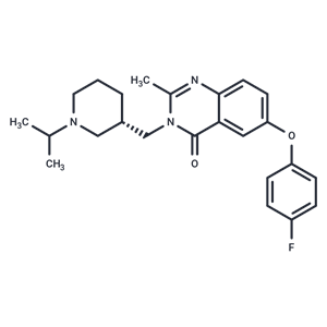 化合物 YIL 781|T23543|TargetMol