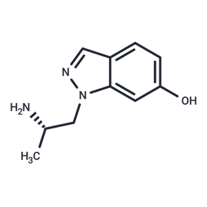 化合物 AL 34662|T22029|TargetMol