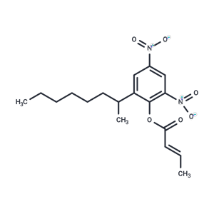 敵螨普,Meptyldinocap