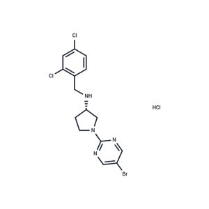 LY 2389575 鹽酸鹽,LY 2389575 hydrochloride