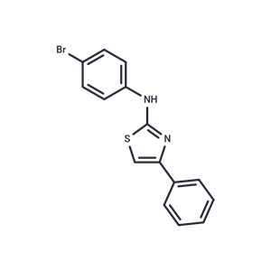 化合物 RCGD423|T5359|TargetMol