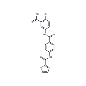 SIRT6抑制劑5|T24793|TargetMol