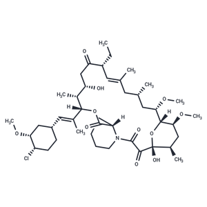 吡美莫司|T2648|TargetMol