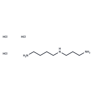 三鹽酸亞精胺,Spermidine trihydrochloride