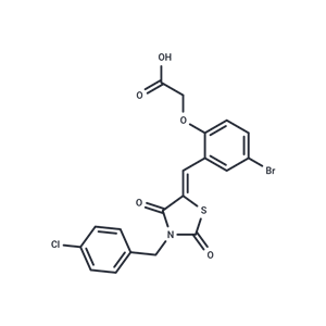 化合物 DT204|T71830|TargetMol