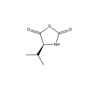 纈氨酸N-羧基環(huán)內(nèi)酸酐（CAS：24601-74-9）纈氨酸內(nèi)酸酐，纈氨酸nca