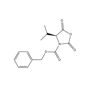 缬氨酸苄酯N-羧基环内酸酐（CAS：158257-41-1）缬氨酸苄酯内酸酐