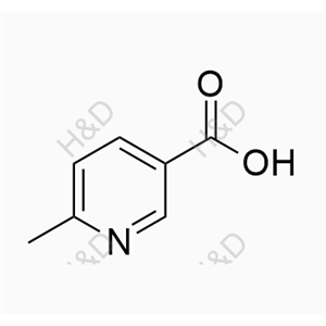 Etoricoxib Impurity 33	依托考昔杂质33	3222-47-7