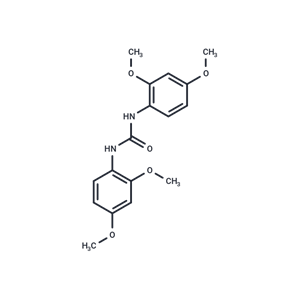 化合物Pygmaniline B|TN7150|TargetMol