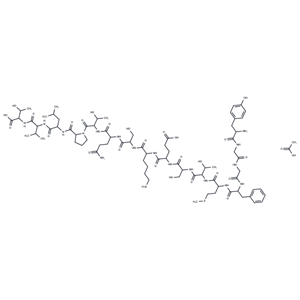 α-內(nèi)啡肽,alpha-Endorphin acetate