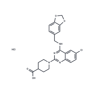 化合物 UK 227786|T11220L|TargetMol