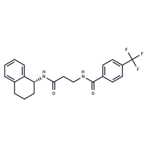 化合物 hDHODH-IN-5|T11029|TargetMol