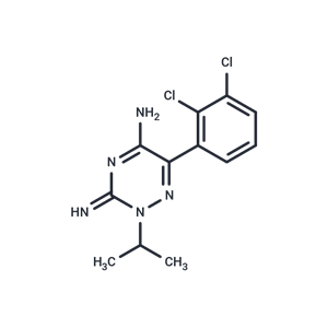 化合物 Palatrigine|T24588|TargetMol