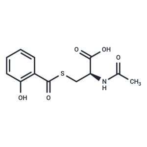 化合物 Salnacedin,Salnacedin