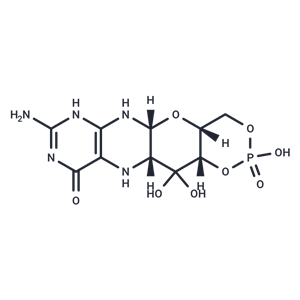 化合物 Fosdenopterin|T31859|TargetMol