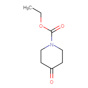 N-乙氧羰基-4-哌啶酮,N-Carbethoxy-4-piperidone