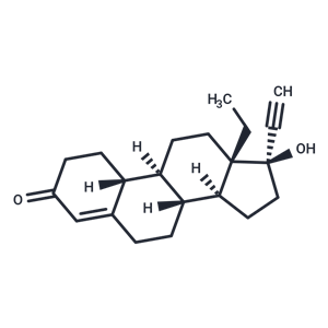 左炔諾孕酮|T1263|TargetMol