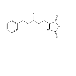 谷氨酸-5-芐酯-N-羧基環(huán)內(nèi)酸酐（CAS：3190-71-4）谷氨酸芐酯內(nèi)酸酐； L-GLU(OBZL)-NCA