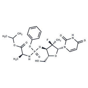 索非布韋雜質(zhì) G,Sofosbuvir impurity G