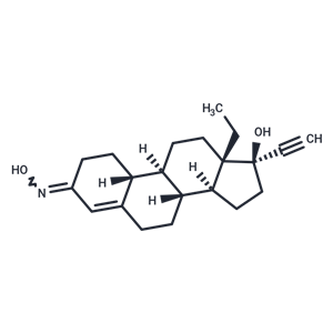甲基孕酮|T16338|TargetMol