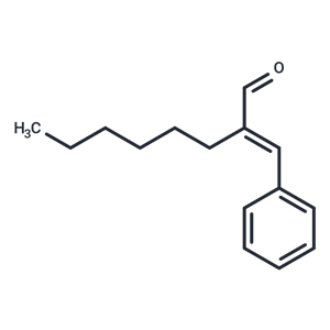 化合物 alpha-Hexylcinnamaldehyde,alpha-Hexylcinnamaldehyde