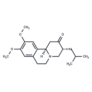 (+)-丁苯那嗪,(+)-Tetrabenazine