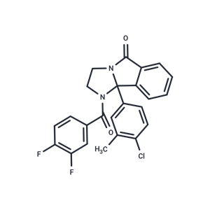 化合物 (Rac)-VU 6008667|T12679|TargetMol