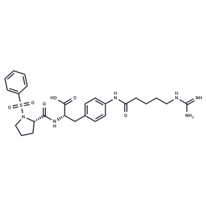 化合物 αvβ1 integrin-IN-1,αvβ1 integrin-IN-1