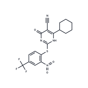 化合物 RH01386|T13867|TargetMol