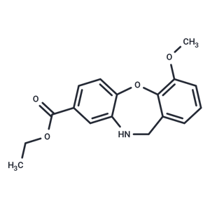 化合物 AZ-1355|T13563|TargetMol