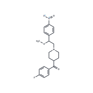 化合物 Antipsychotic agent 54,Antipsychotic agent 54