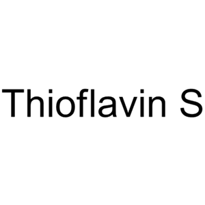 硫磺素,Thioflavine S