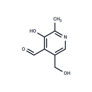 化合物 Pyridoxal|T78509|TargetMol