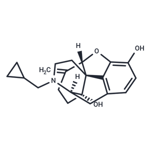 化合物 Nalmefene|T86954|TargetMol