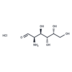 D-氨基半乳糖鹽酸鹽,D(+)-Galactosamine hydrochloride