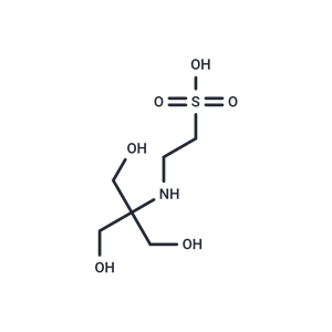 2-[[三(羥甲基)甲基]氨基]乙磺酸,TES