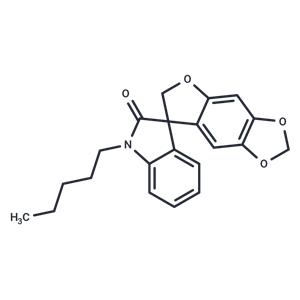 化合物 XEN907|T17263|TargetMol