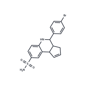 化合物 4BP-TQS|T8868|TargetMol