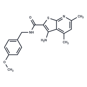 化合物 VU0152100|T17238|TargetMol