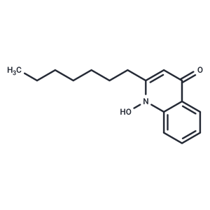 2-庚基-4-羥基喹啉-N-氧化物,HQNO