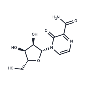 化合物 β-Anomer|TNU0422|TargetMol