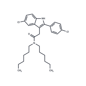 化合物 FGIN-1-43|T22783|TargetMol